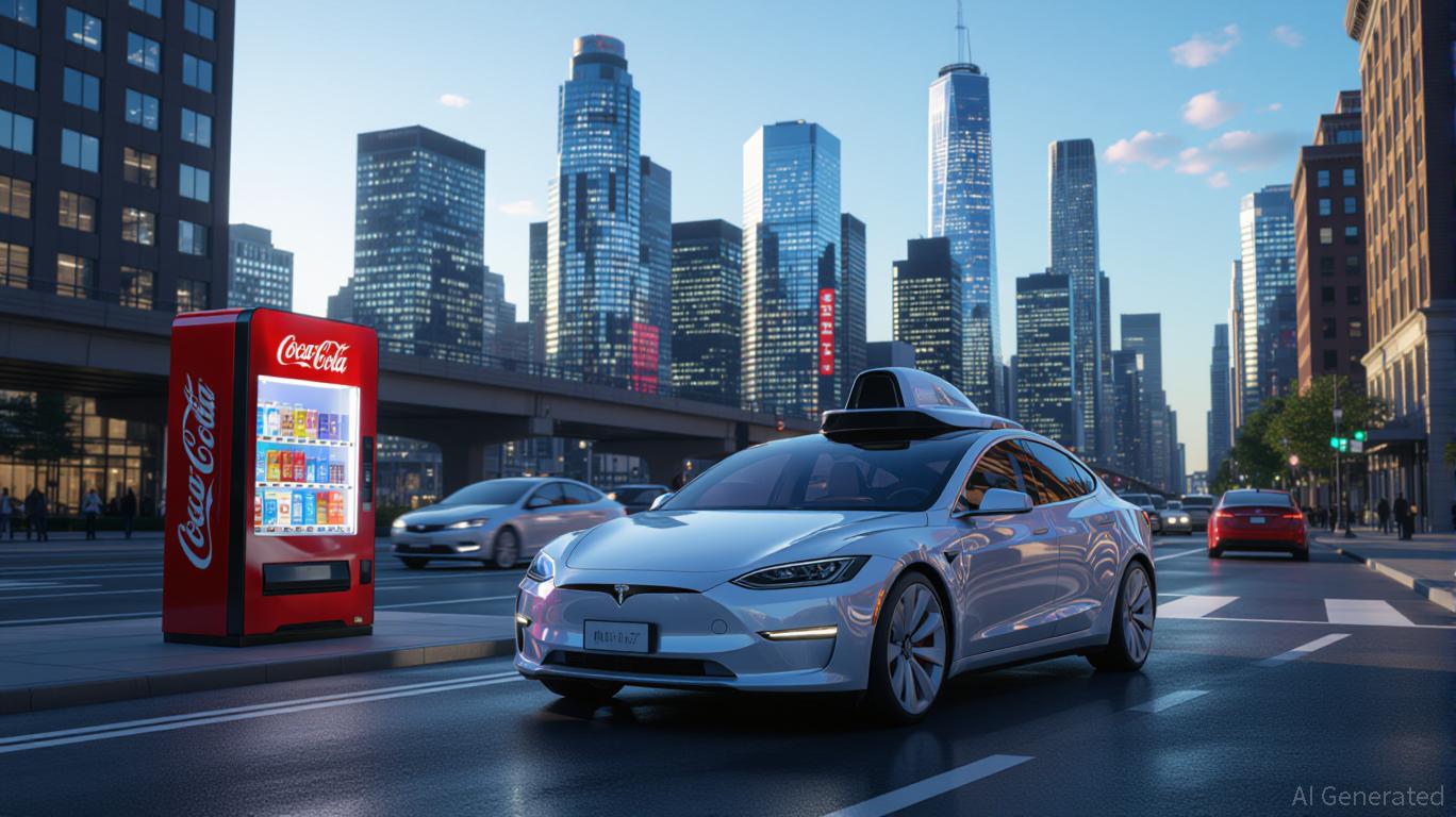 Evaluating Earnings Risks and Opportunities in the Magnificent 7: A Focus on Tesla, Alphabet, and Coca-Cola