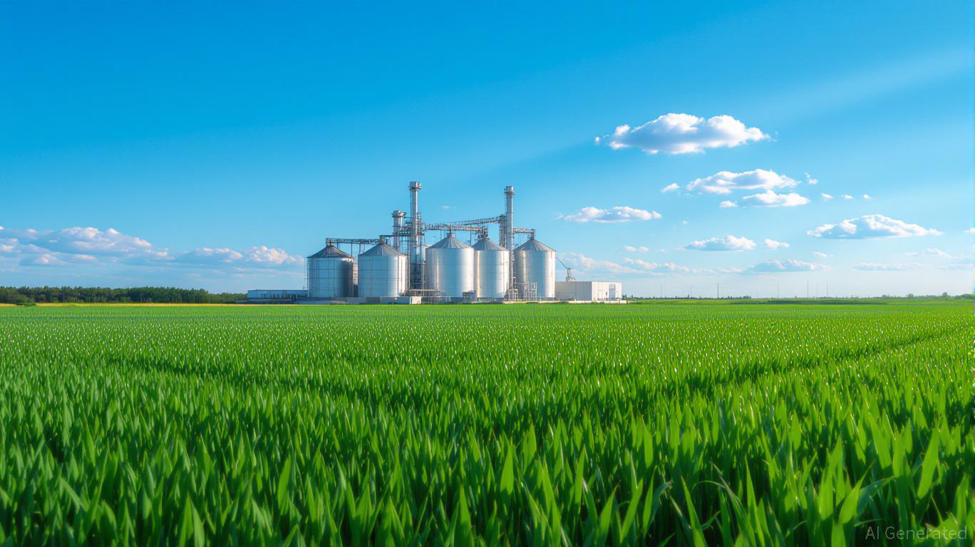 Institutional Ownership and The Mosaic Company: Balancing Risk and Reward in a Concentrated Market