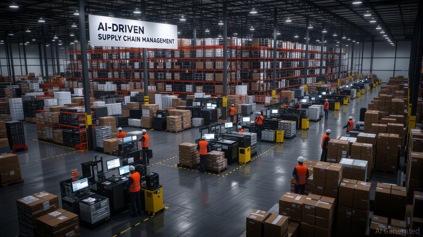 U.S. Retail Sector Vulnerability Amid Tariff-Driven Supply Chain Strains Before the 2025 Holiday Season