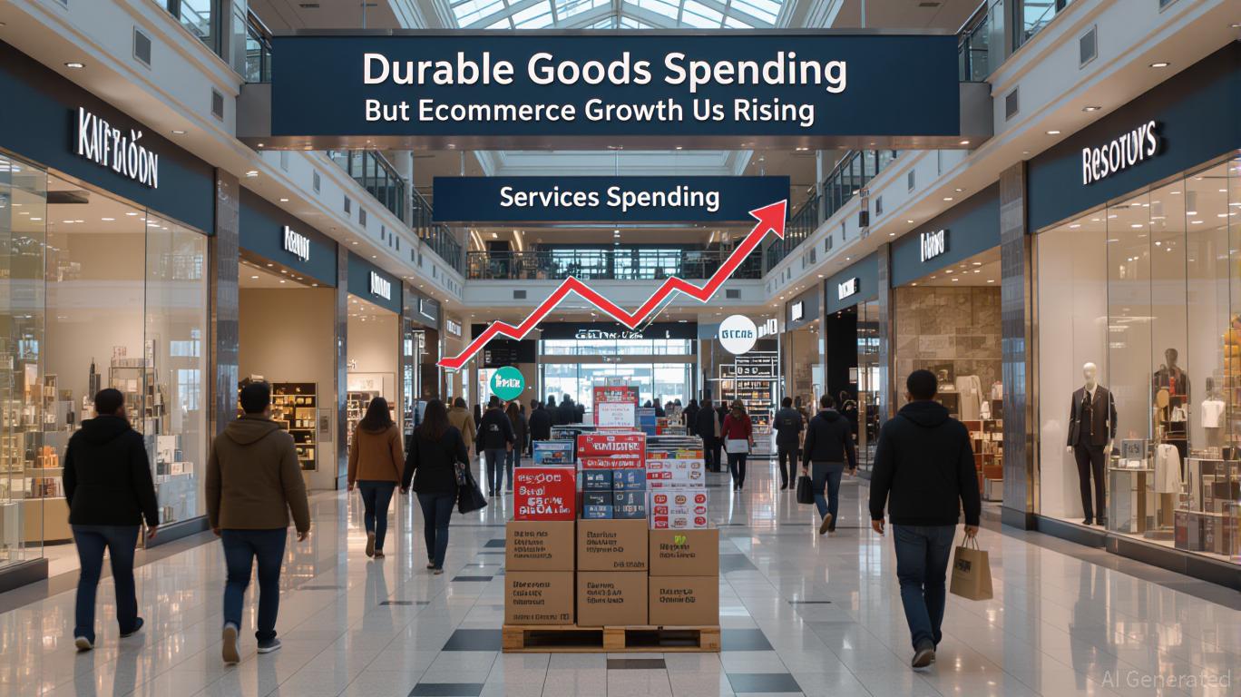Navigating Uncertainty: The Resilient U.S. Consumer and Strategic Investment Opportunities