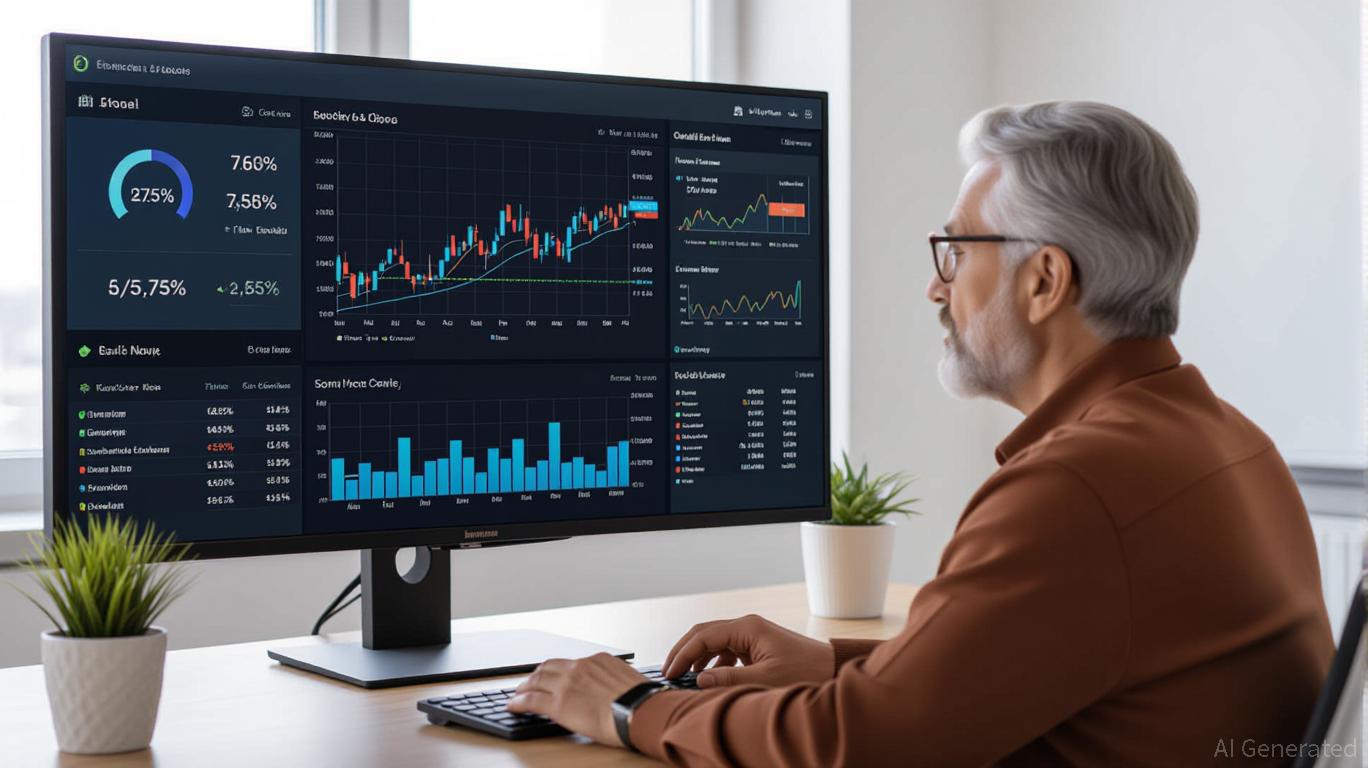Navigating Volatility: Buffett's Lessons for Retirement Portfolios in Turbulent Times
