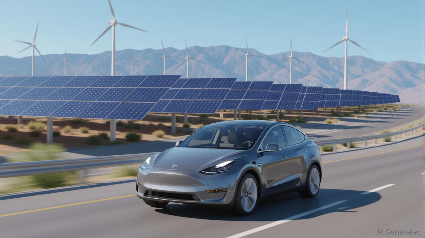 Trump's 2024 Policy Shift: A Game Changer for Tesla and the EV Market