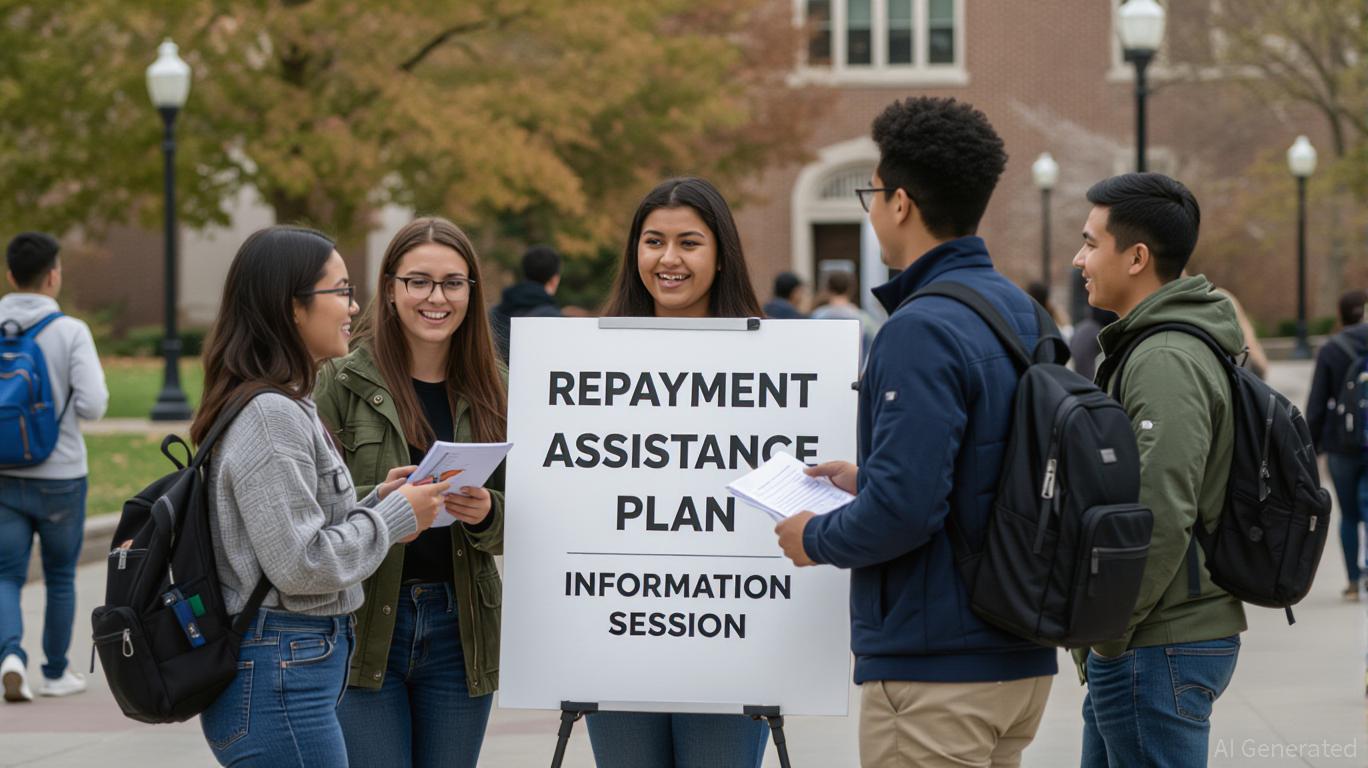 Student Loan Policy Shifts: Navigating the New Landscape for Education Stocks and Debt ETFs