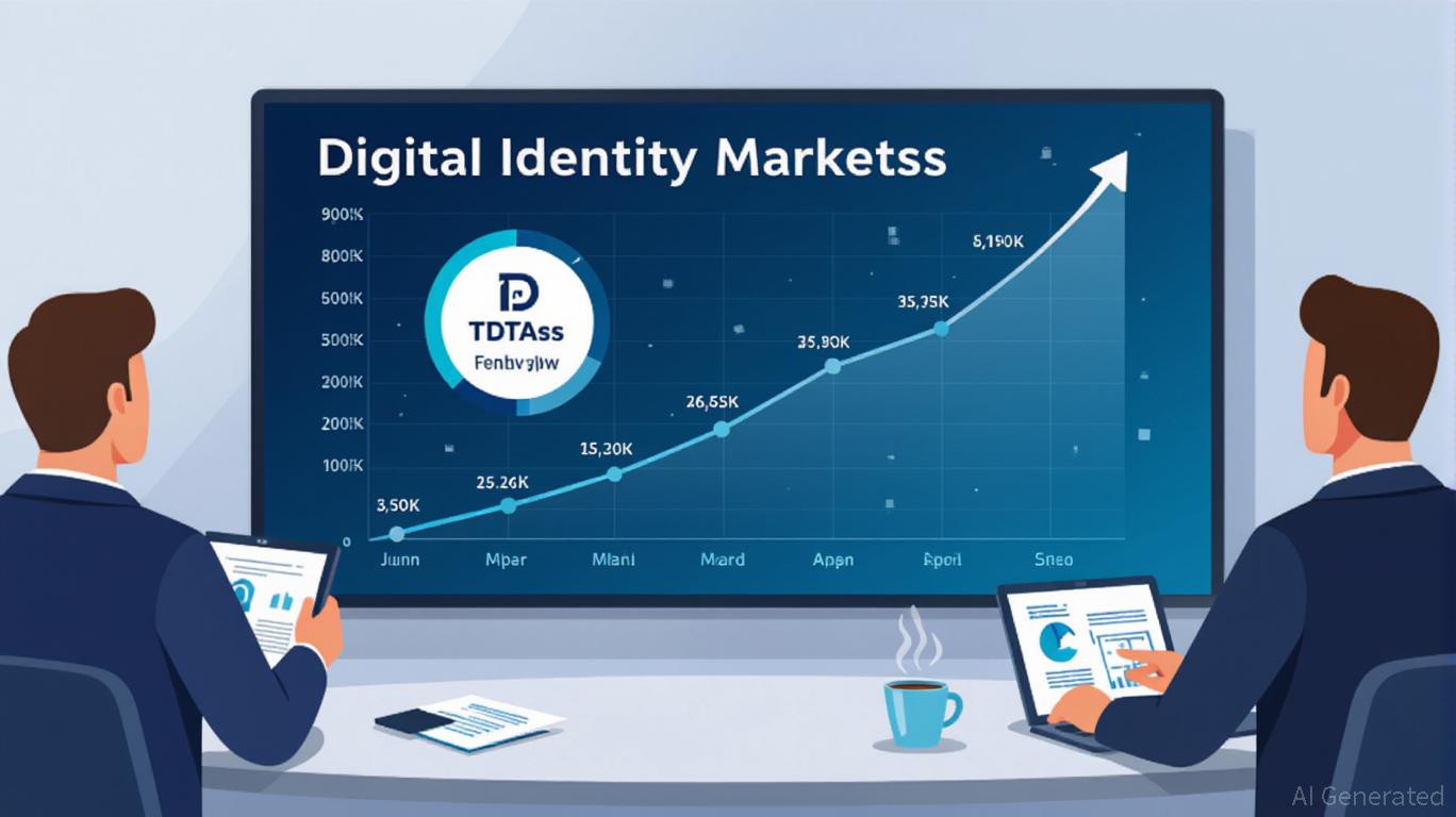 Insider-Driven Momentum in Small-Cap Tech: Evaluating CEO Ownership and Strategic Alignment at Trident Digital Tech Holdings (NASDAQ:TDTH)
