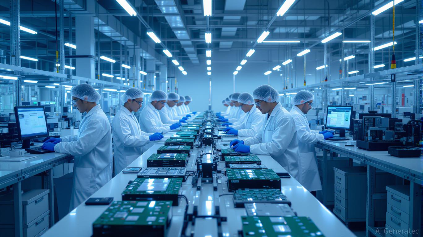 The Impending U.S.-EU Trade Agreement and Its Impact on Global Supply Chains and Key Sectors