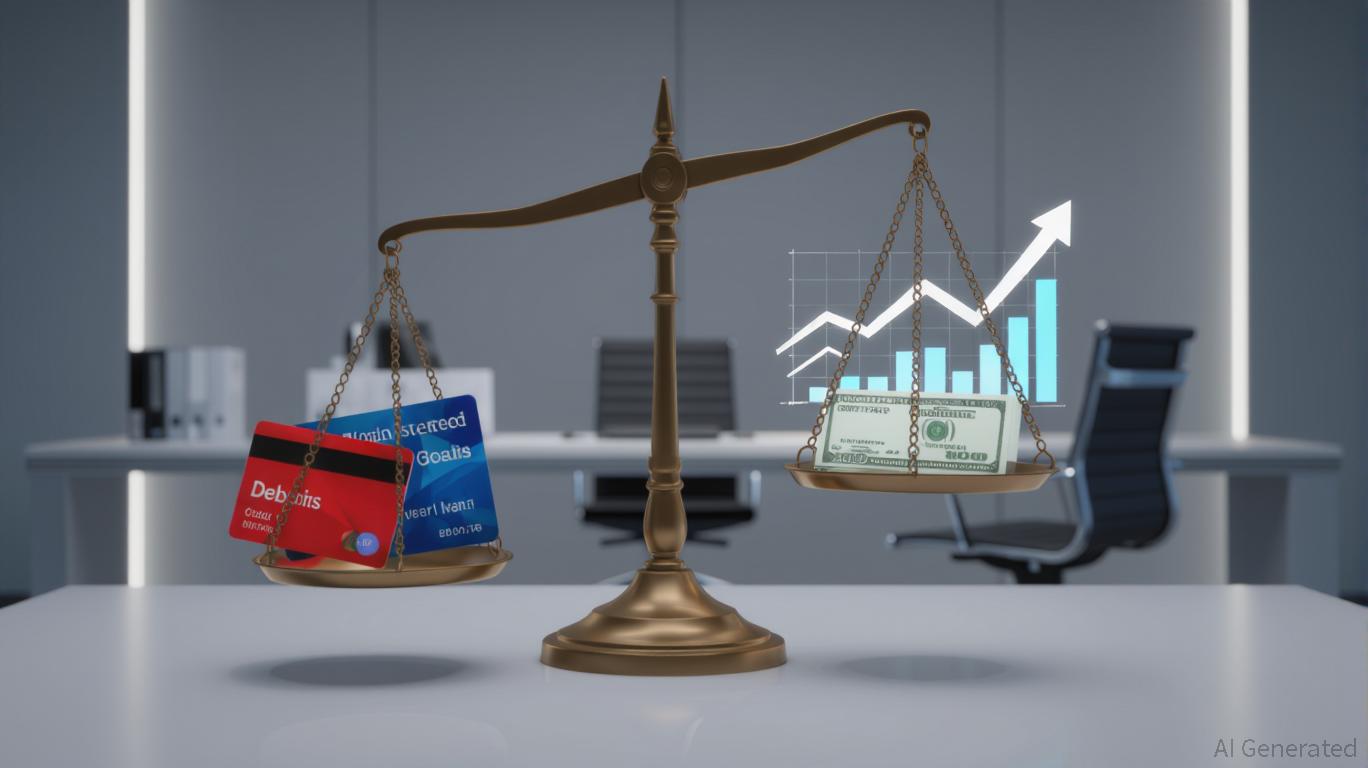 Strategic Prioritization: Balancing Debt Repayment and Wealth Building in a High-Cost Era