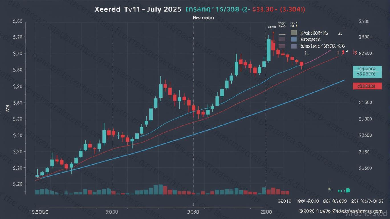 XRP's Recent 20% Surge: Is a $10 Price Target Realistic?