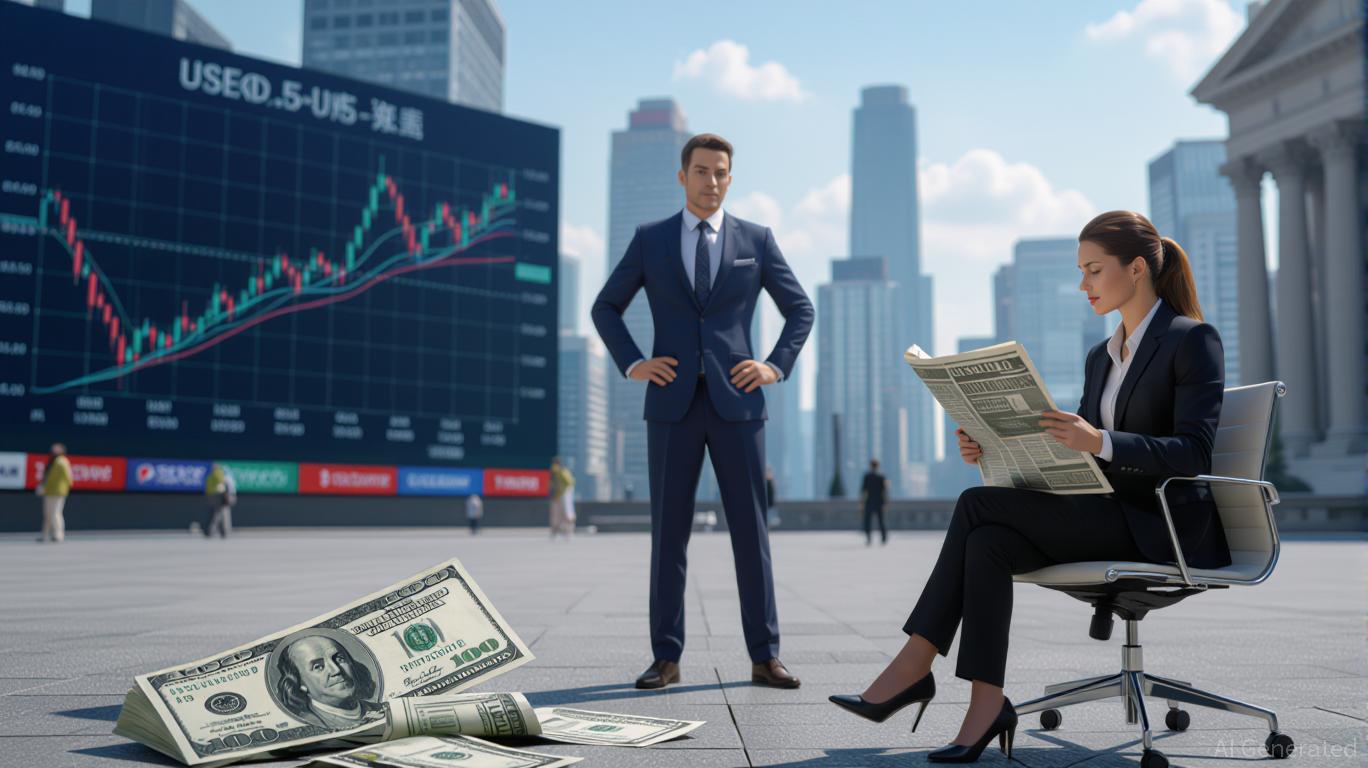 Trump's Tariff Tensions and the Powell Fed: Navigating a Volatile Investment Landscape