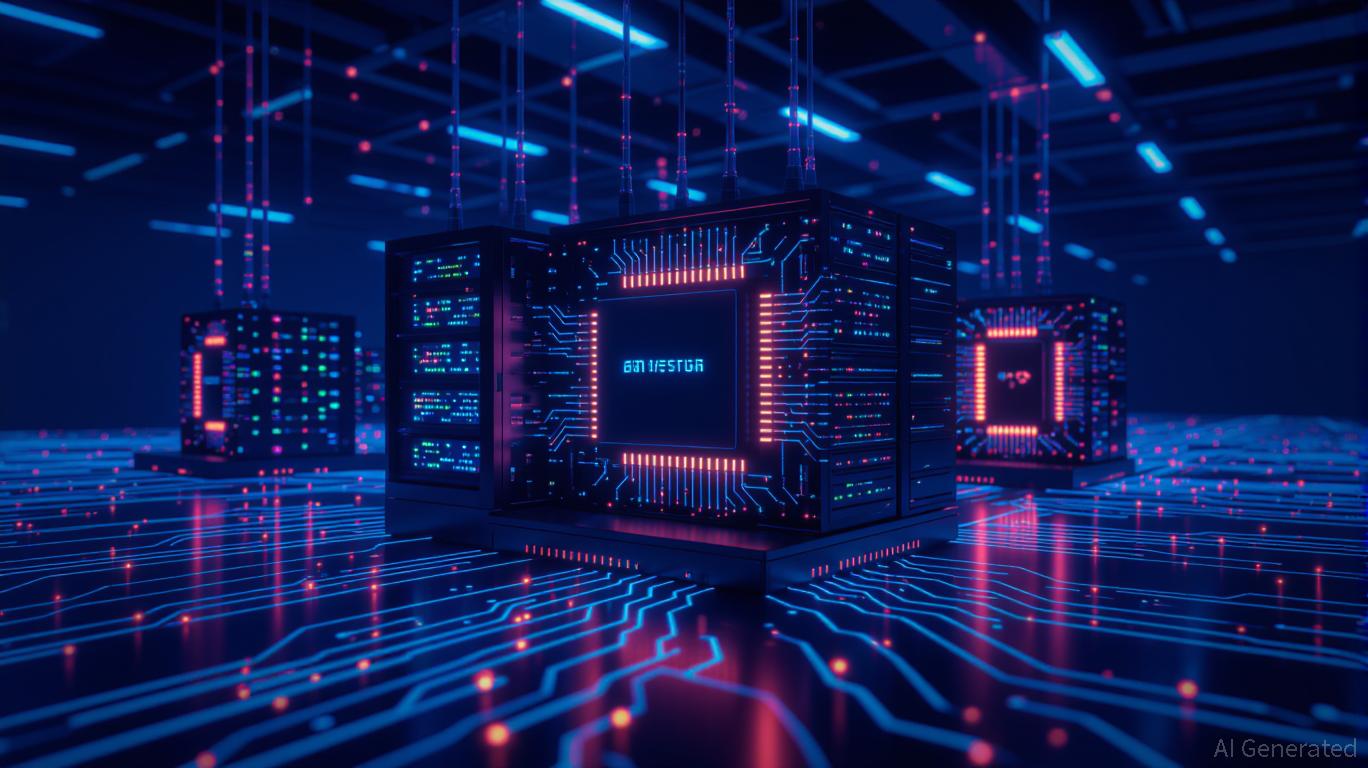 Nvidia and the Semiconductor Sector: Is the AI-Driven Bull Market Sustained or Overdue for a Correction?