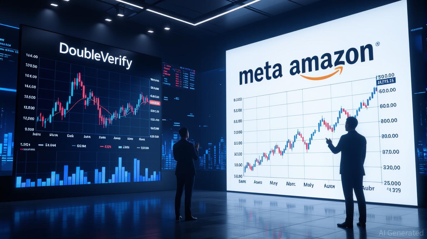 DoubleVerify's Legal Storm: A Cautionary Tale for Ad Tech Investors