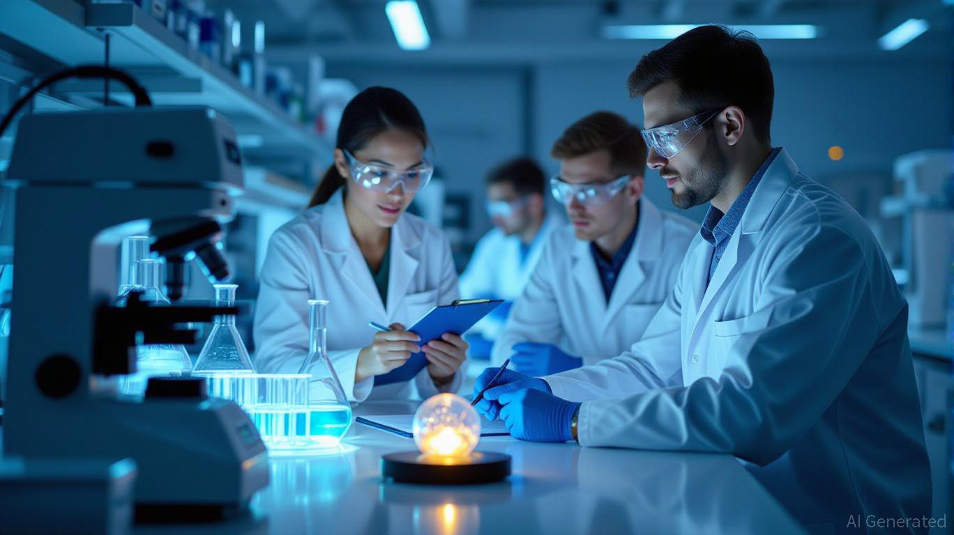 Unpacking the Sharp Intraday Move in ASP Isotopes (ASPI.O): What’s Behind the 8.7% Surge?