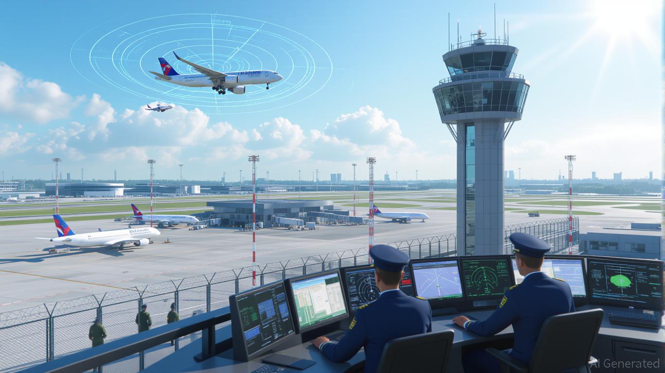 The High Stakes of Airspace Safety: How Modernization Could Reshape the Airline Industry