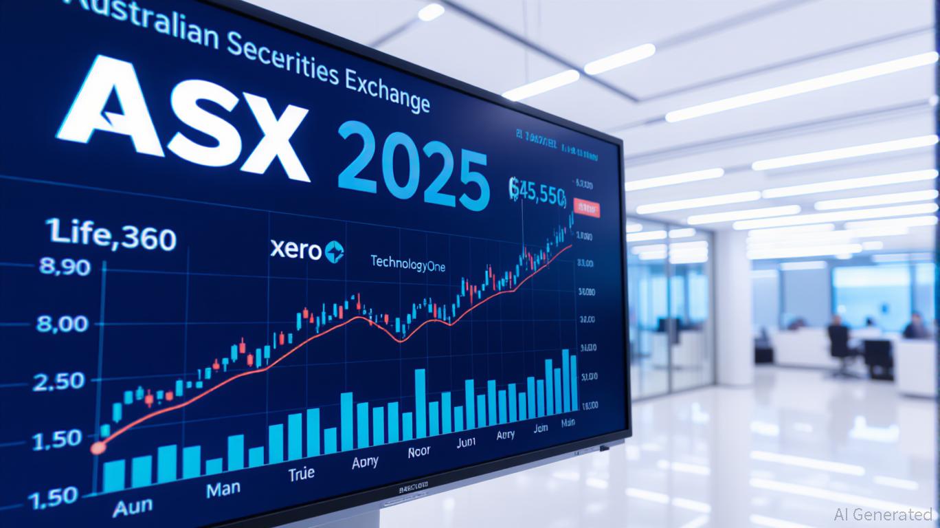 High Growth Tech Stocks in Australia: Strategic Positioning and Financial Resilience in a Shifting Interest Rate Environment