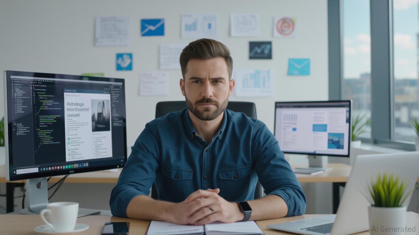 The AI Revolution in Marketing: How Strategic Adoption Drives Long-Term Competitive Edge
