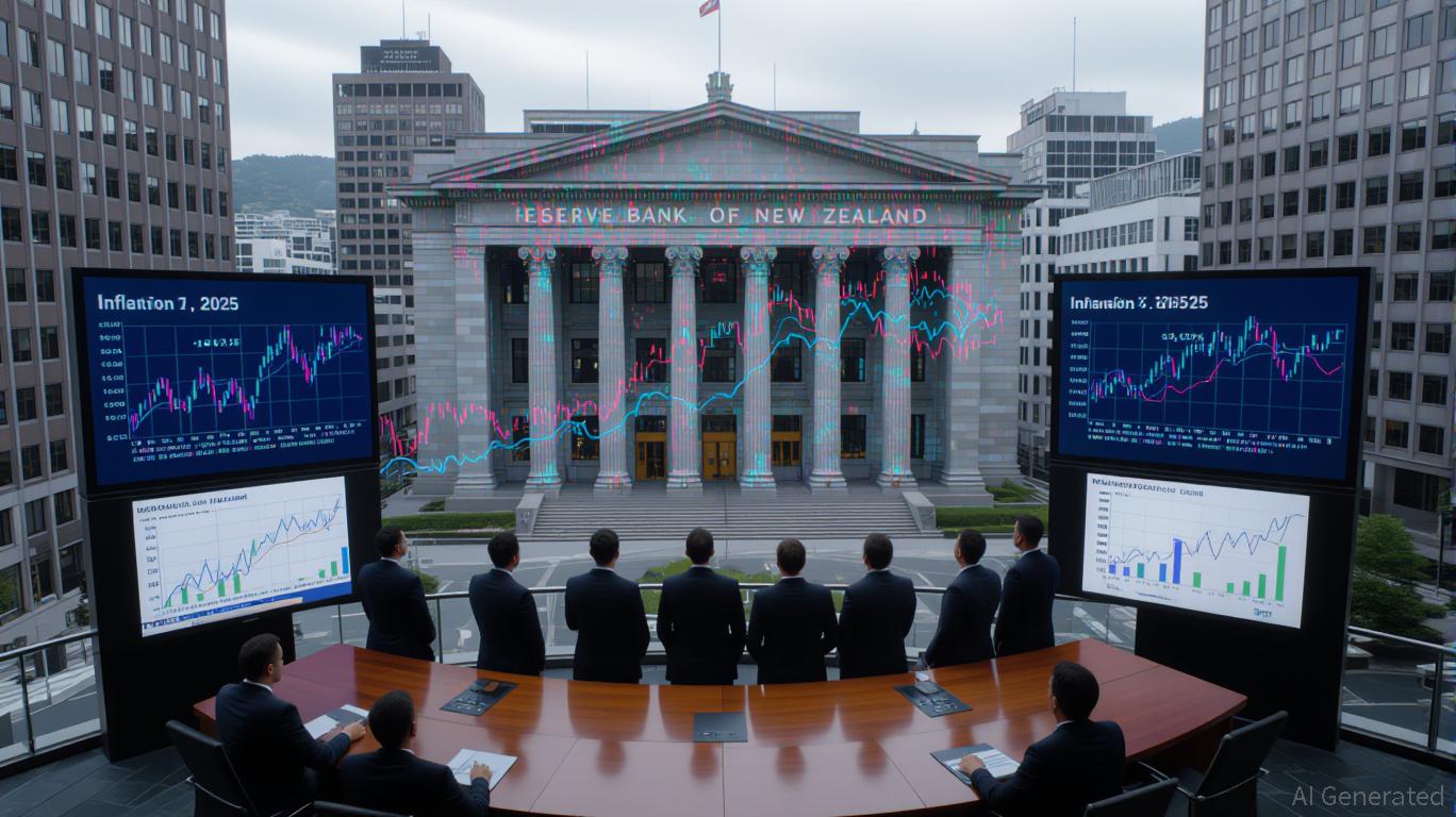 Navigating New Zealand's Inflation Dynamics: Implications for Fixed-Income Investors and Central Bank Policy Outlook