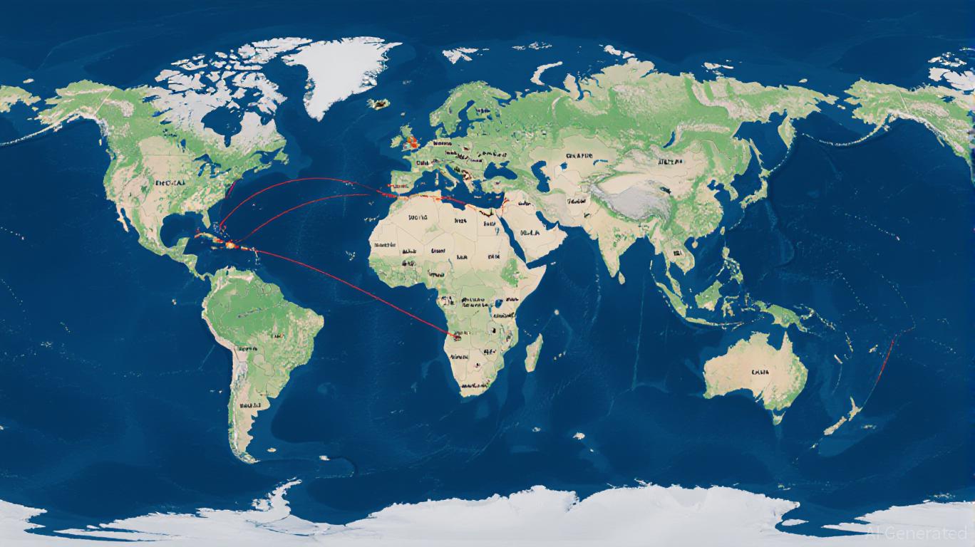 Strategic Energy Security in a Shifting Landscape: Navigating EU Sanctions on Russian Oil