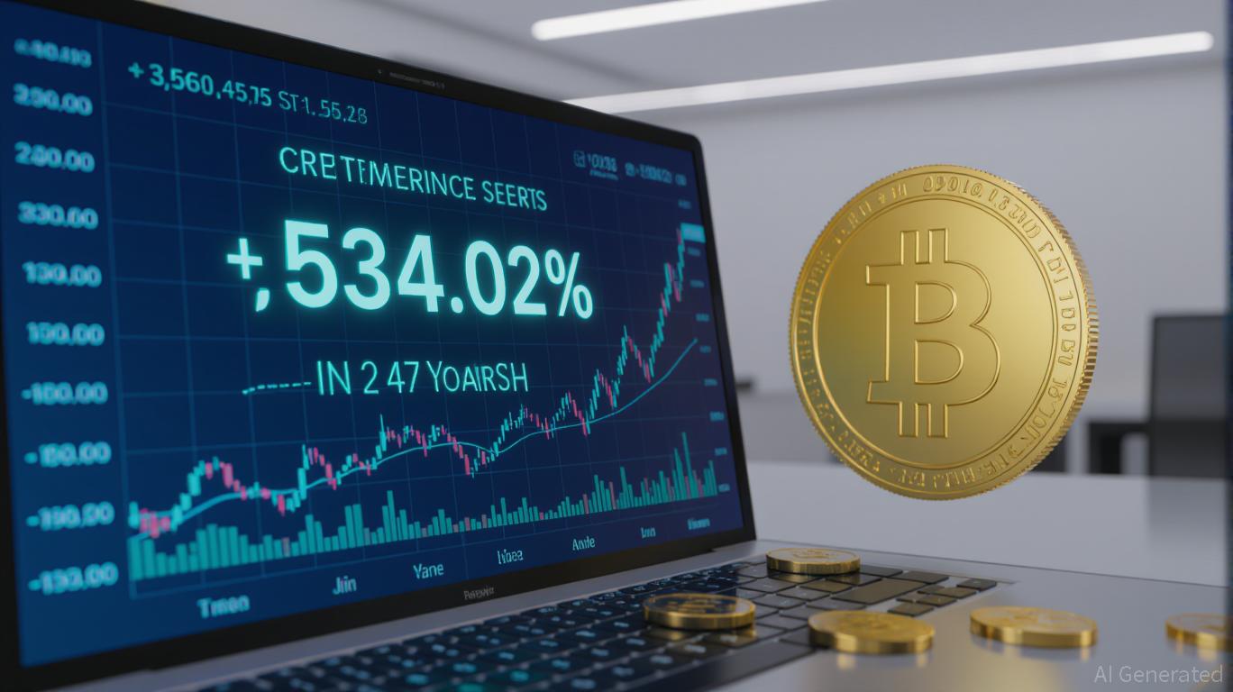 CKB Surges 534.02% in 24 Hours Amid Network Upgrades and Governance Reforms