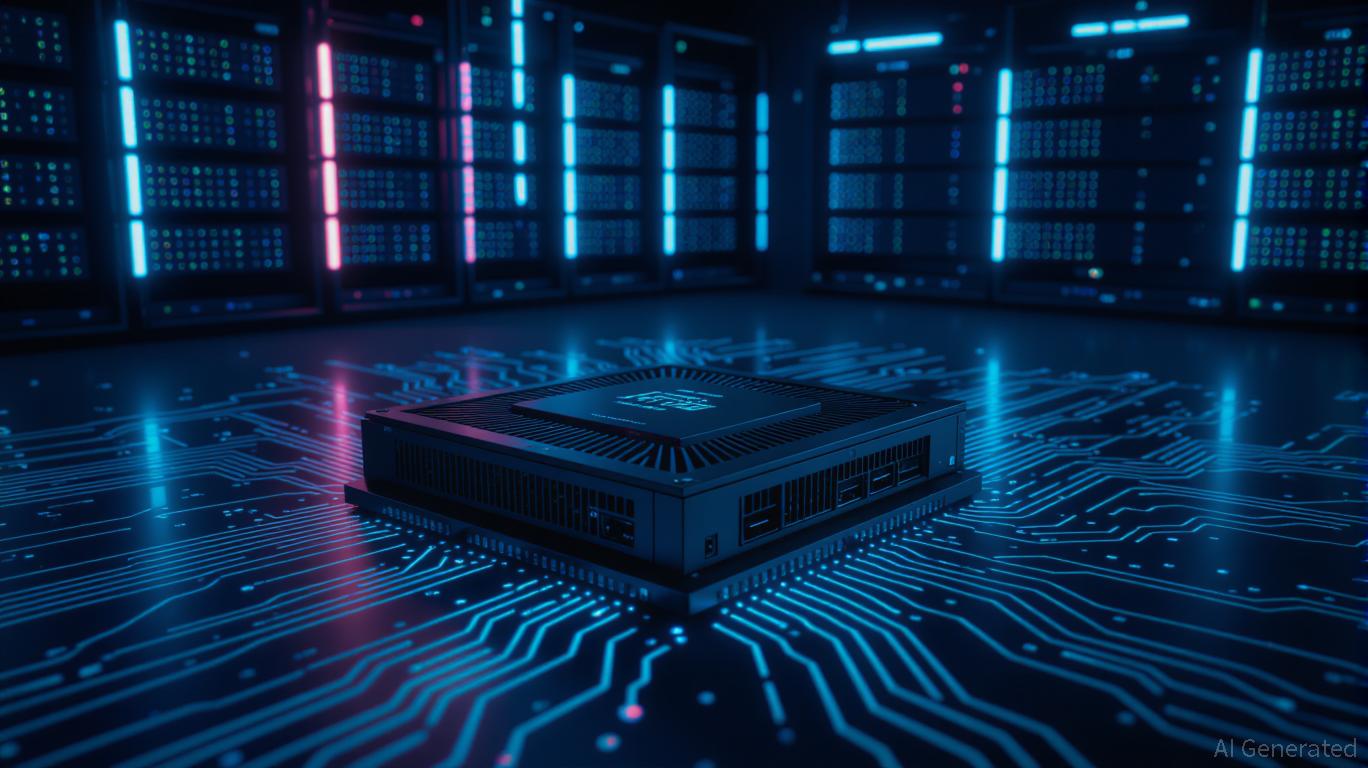 Nvidia and Broadcom: A Year After Their Splits – Are These AI Powerhouses Still Buy Opportunities?
