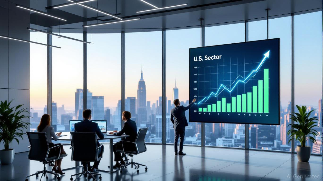 U.S. Stock Market Volatility in the Wake of Powell's Speech and Earnings Season
