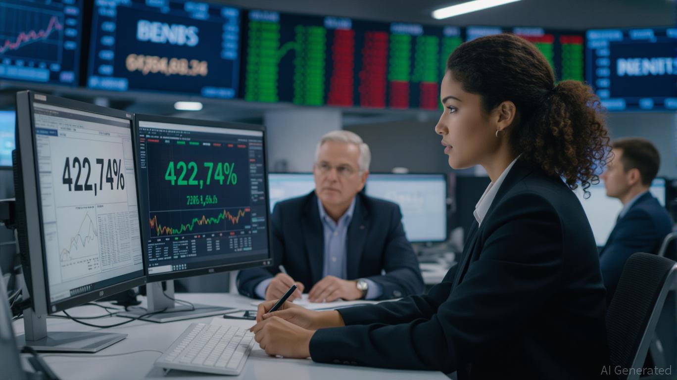 HEI +422.74% in 24 Hours Amid Strategic Developments