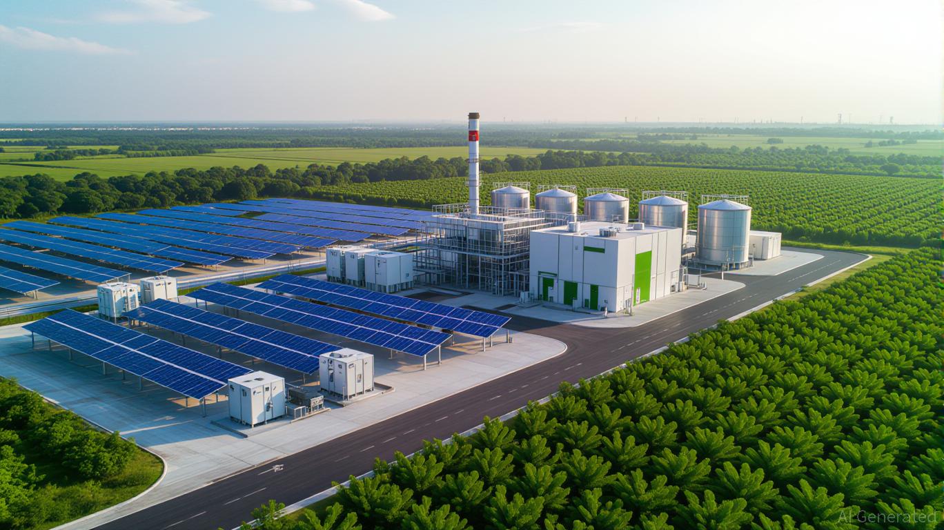 L&T's Strategic Expansion into Green Hydrogen: A Catalyst for India's Clean Energy Transition