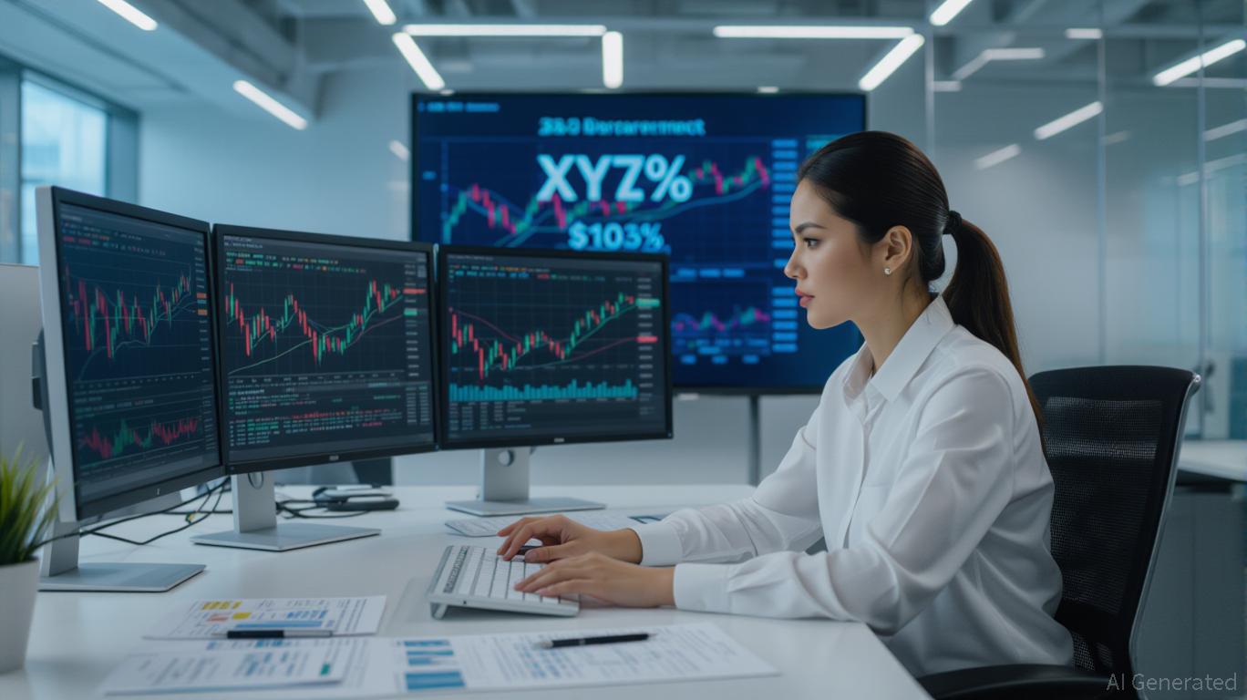 Block's S&P 500 Inclusion and the Institutional Reawakening of Fintech and Crypto
