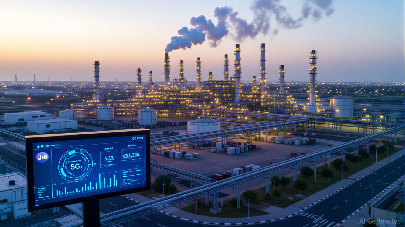 Reliance Industries: Navigating Mixed Q1 Results and the Path to Recovery