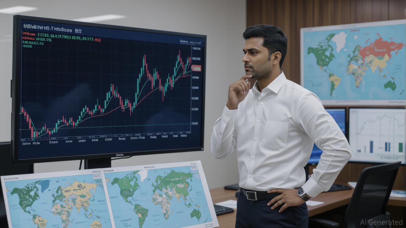 India Rupee Weakness and Dollar Demand: Navigating Structural and Tactical Risks in Emerging Market Exposure