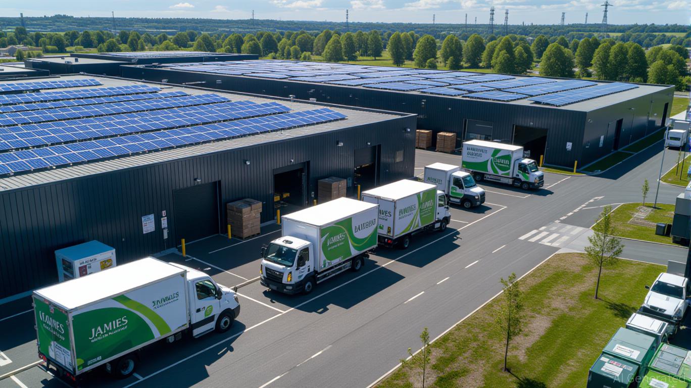 James Latham plc: A Hidden Gem in a Challenging Market