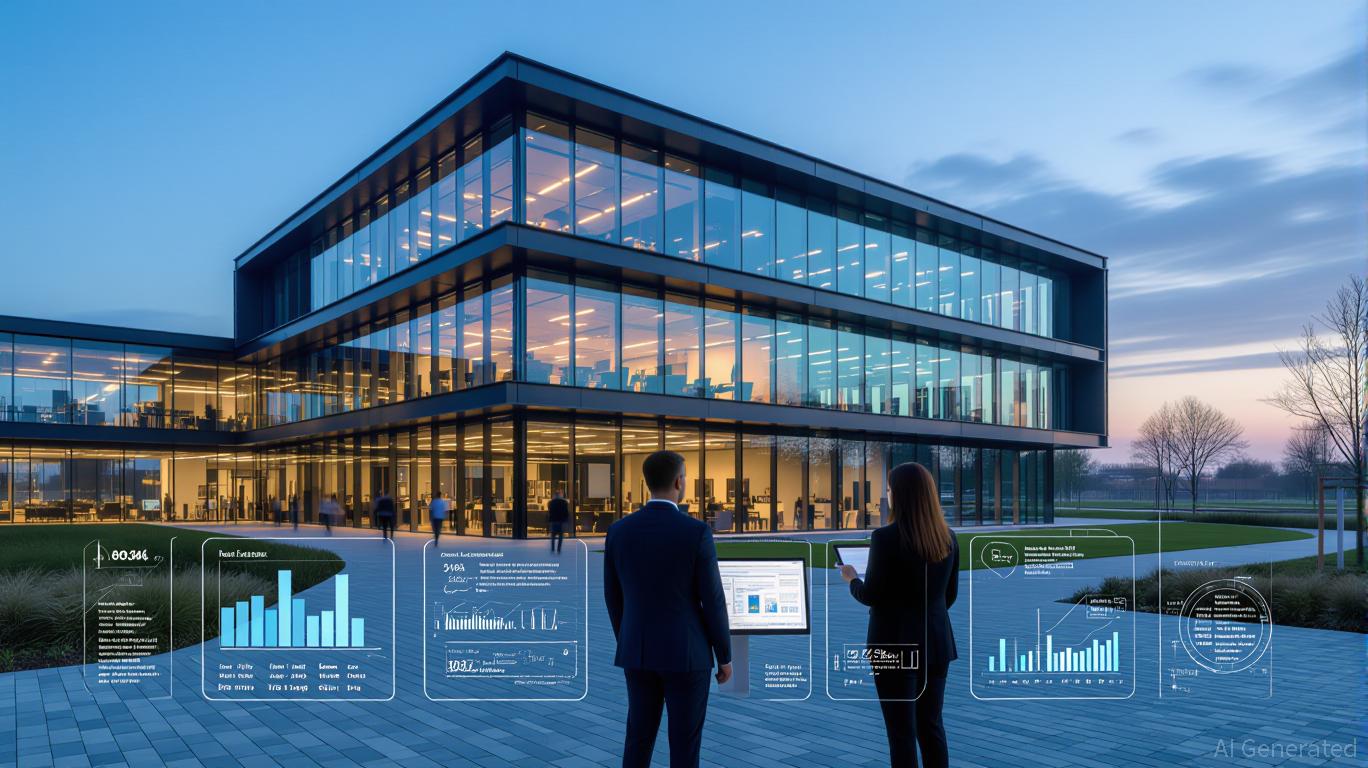 Wolters Kluwer's Strategic Divestiture: A Catalyst for Focused Growth and Shareholder Value
