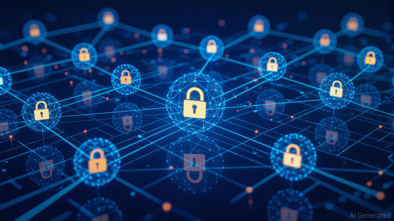 Blockchain Upgrades as Catalysts for Token Value: Binance's Shentu (CTK) Hard Fork and the Path to Long-Term Growth
