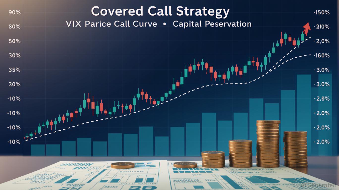 QDVO and the Low-Volatility Paradox: Balancing Income and Risk in a Complacent Market