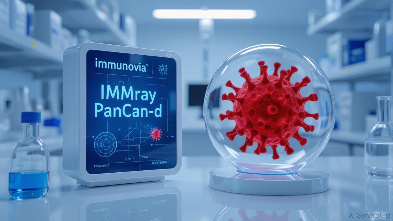 Immunovia's Strategic Hiring of Natalie Carfora: A Catalyst for Reimbursement Success and Market Expansion of PancreaSure