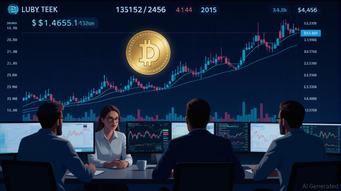 Is Dogecoin Poised for a Major Institutional-Driven Bull Run?