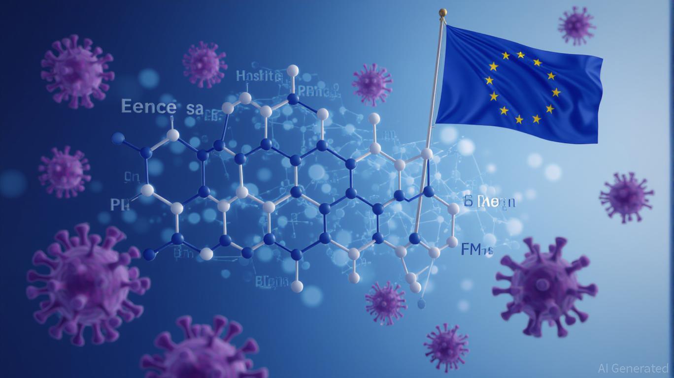 Bayer's Nubeqa Expands EU Indication: A Strategic Win in Prostate Cancer Innovation