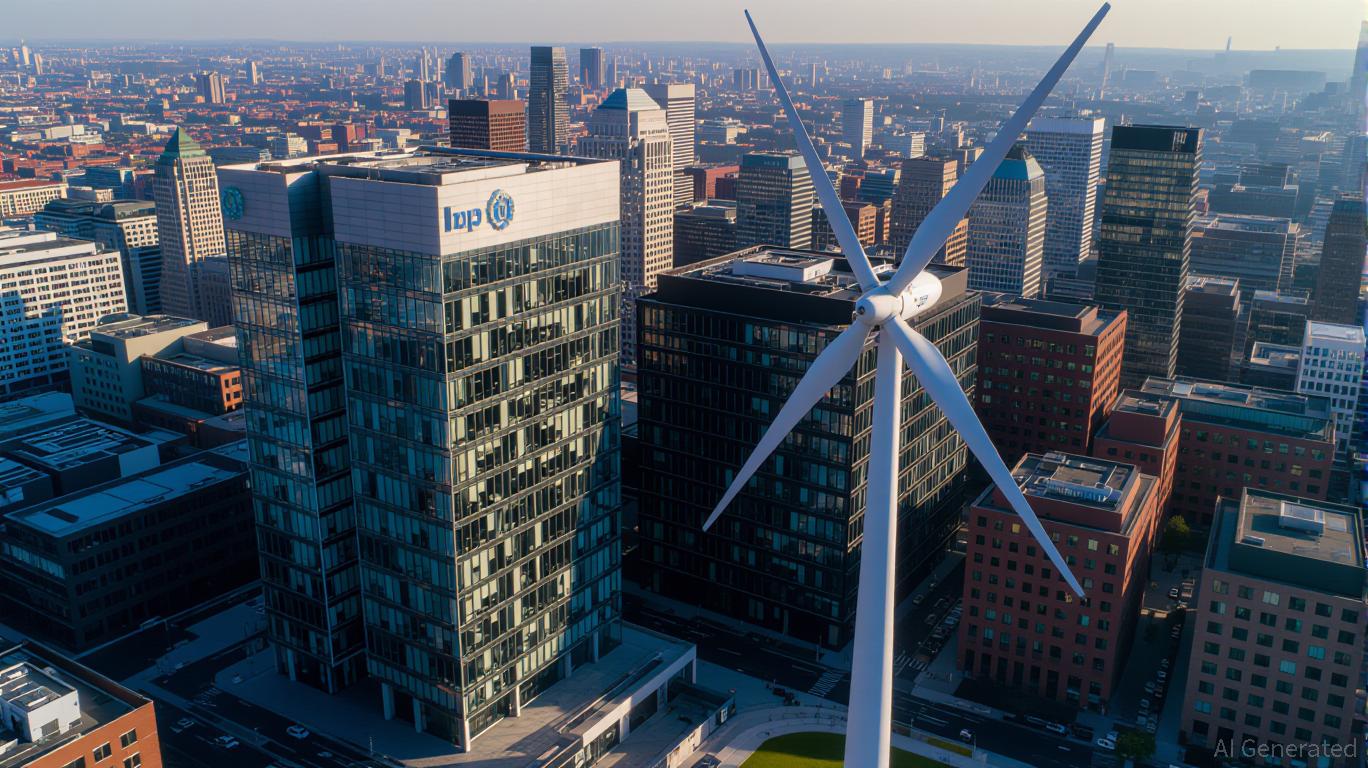 BP's Leadership Transition and Strategic Shifts in Renewable Energy: A New Chapter for the Oil Giant