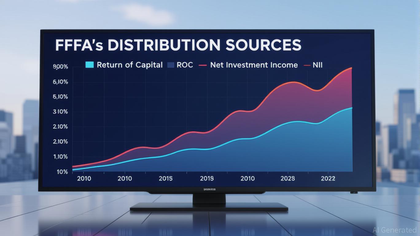 FFA's High Yield Temptation: Weighing the Risks of Return of Capital and Tech Concentration