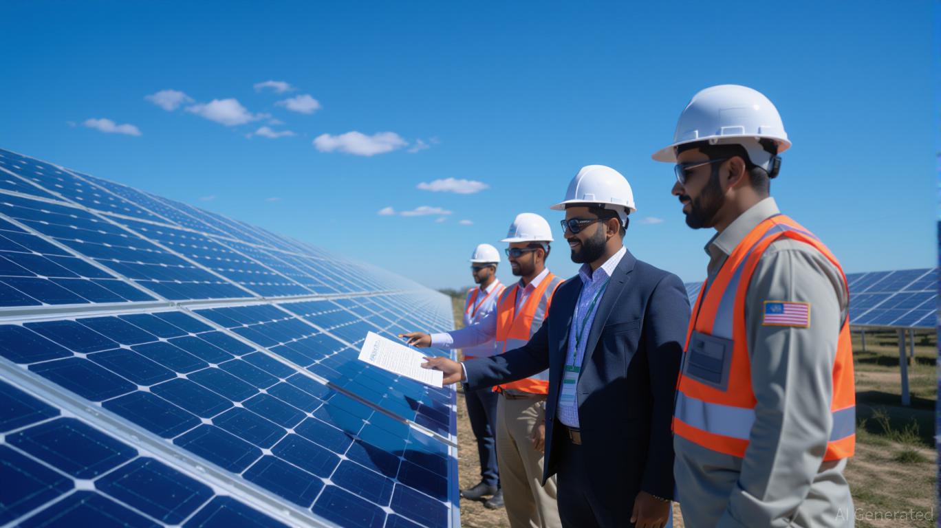 South Asia's Strategic Realignments: Unlocking Investment Opportunities in Defense, Energy, and Infrastructure