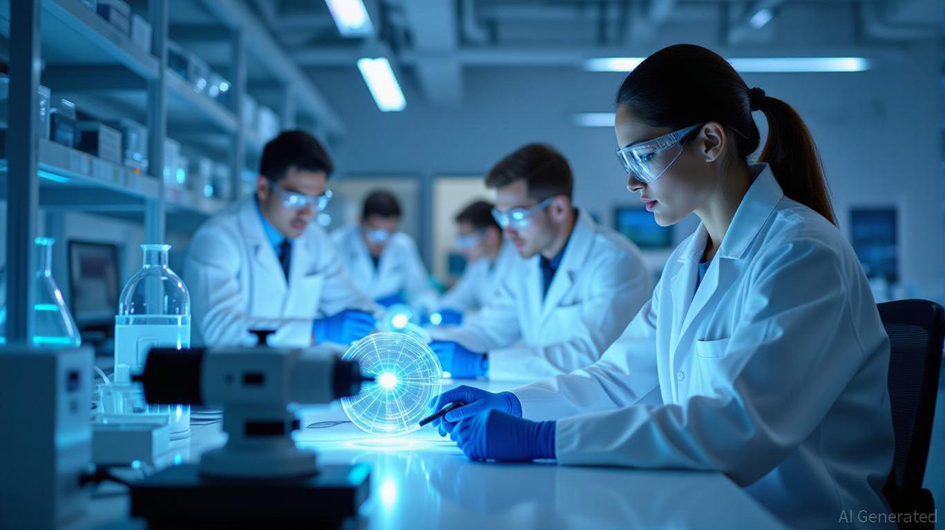 A Portfolio Poised To Outperform   AInvest