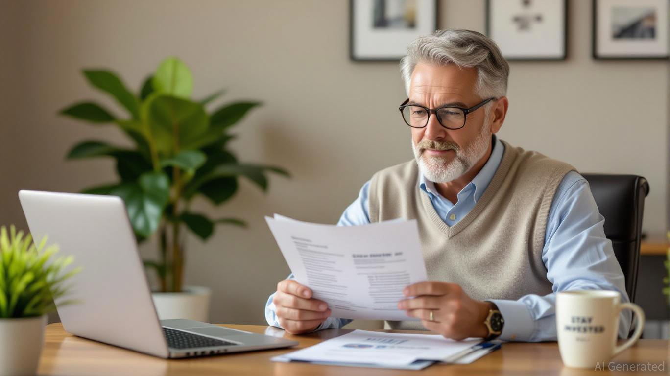 Securing Your Retirement: Navigating the Social Security Crunch