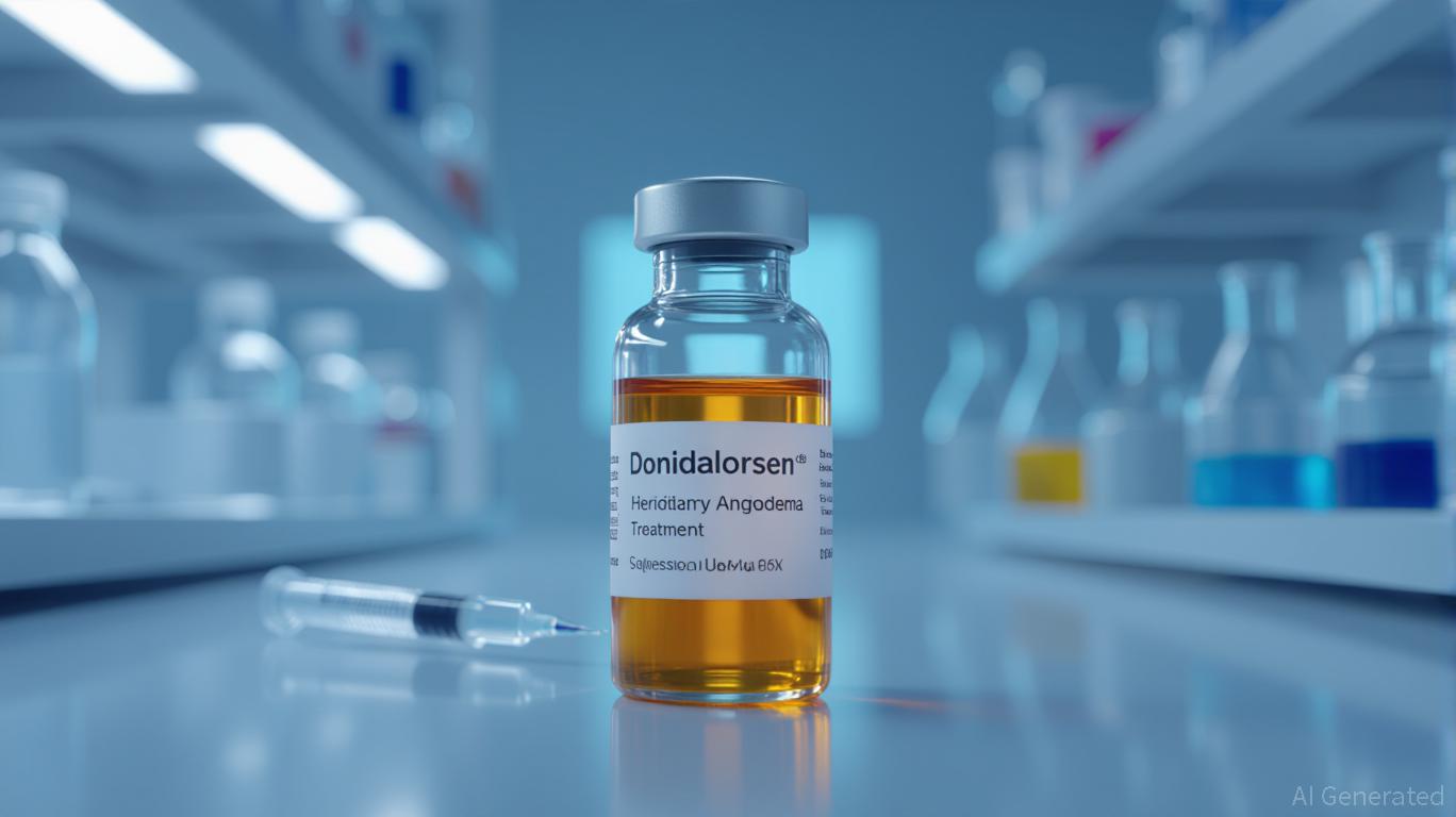 Biotech Breakouts in 2025: How Clinical Trial Milestones and Regulatory Tailwinds Are Shaping High-Conviction Investment Opportunities