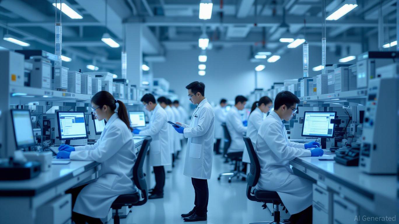 ChipMOS Technologies: A Strategic OSAT Player in the AI-Driven Semiconductor Recovery