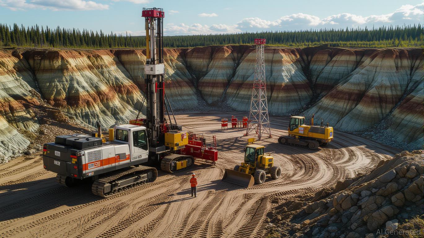 Foremost Clean Energy: Pioneering the Uranium Supply Chain Rebuild in North America Through Strategic Exploration and Collaboration