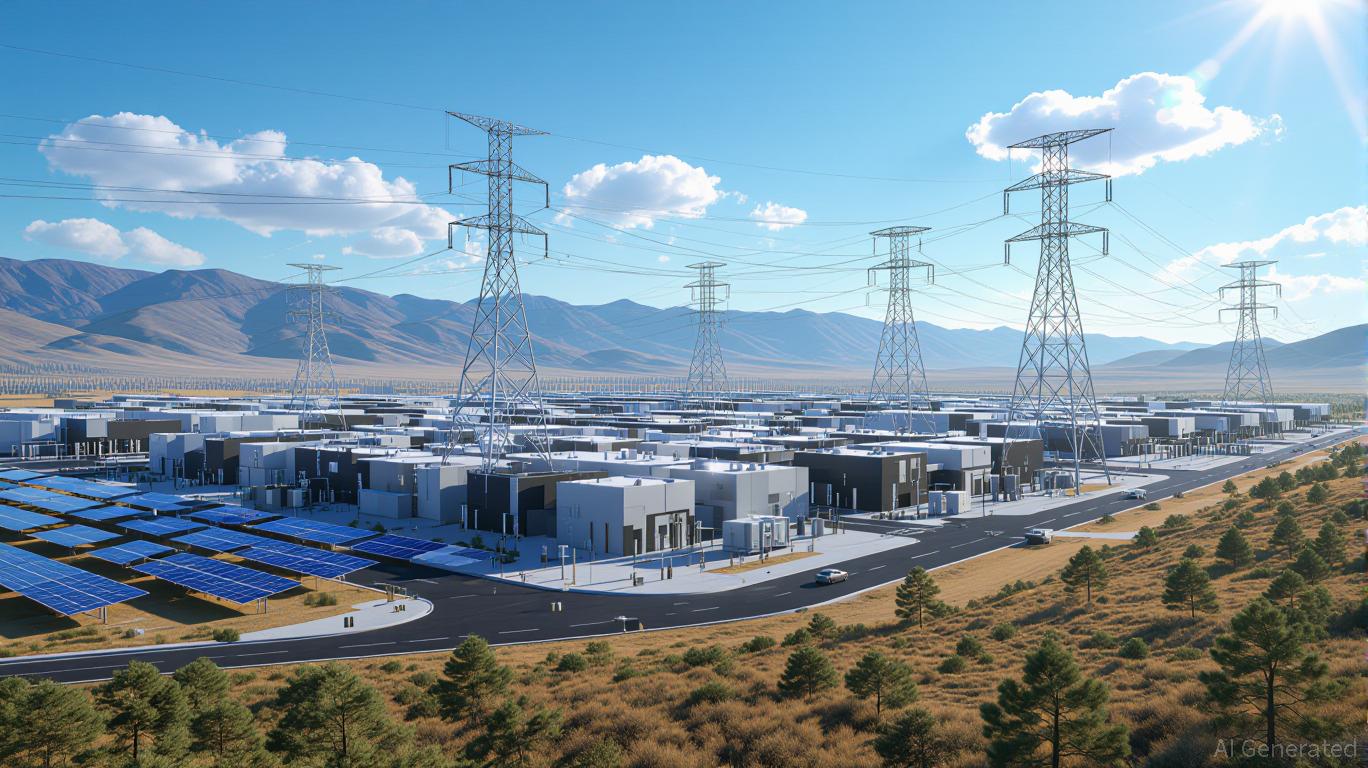 Quanta Services' Q2 2025 Earnings: A Pivotal Moment for Infrastructure Growth and Margin Expansion