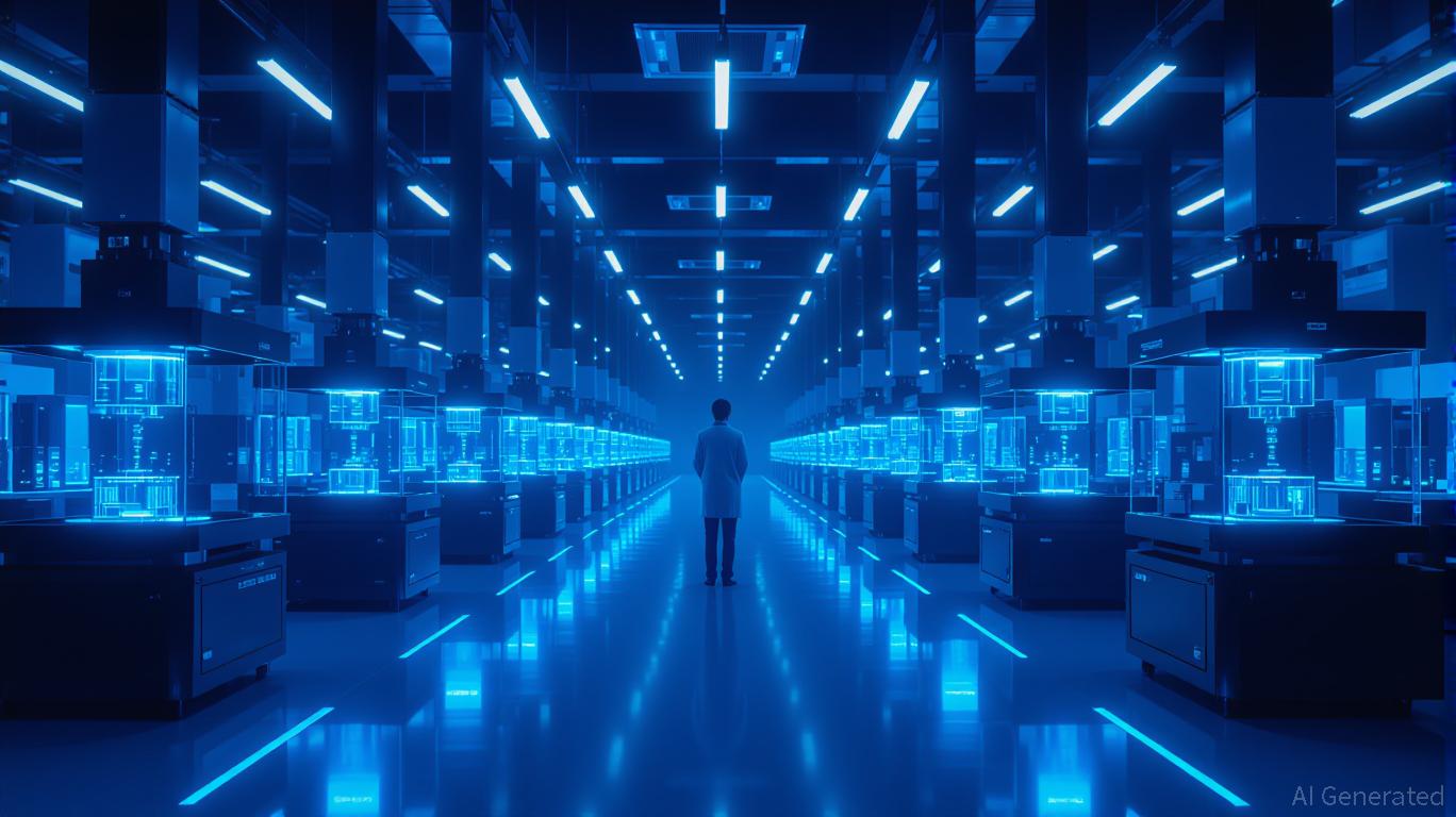 TSMC's $1 Trillion Valuation: A New Era for AI-Driven Semiconductor Exposure