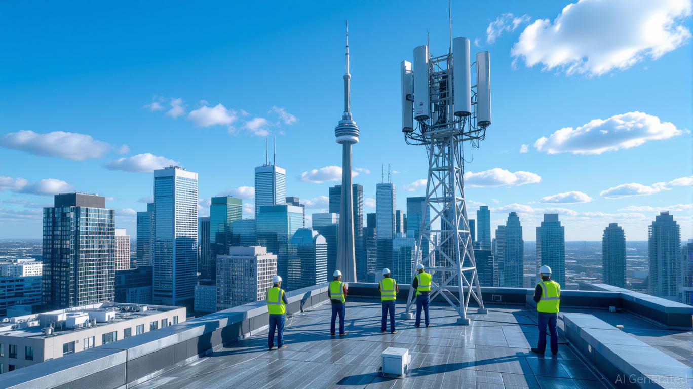Rogers' Strategic Debt Buyback: A Value-Creation Opportunity in Telecommunications