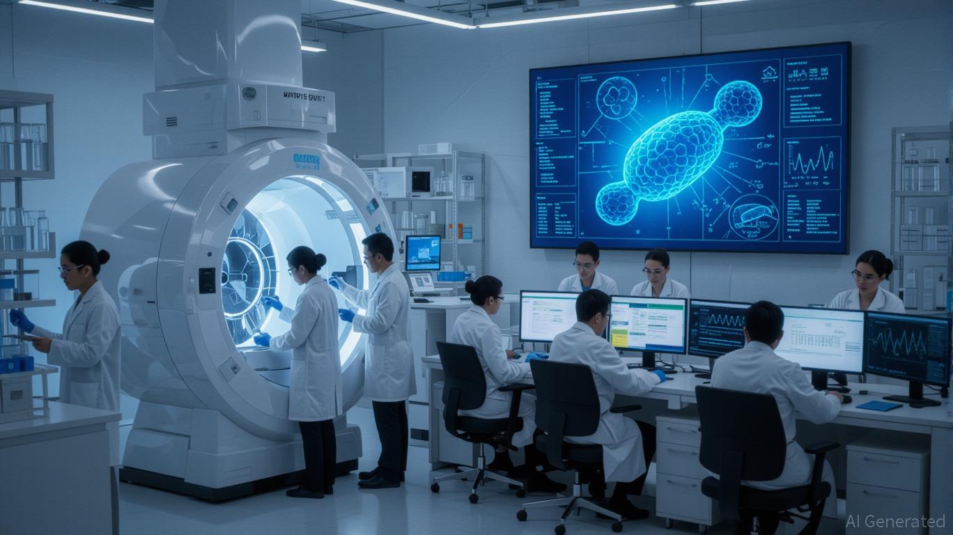 Oruka Therapeutics: Revolutionizing Psoriasis Treatment with Extended-Dosing Biologics