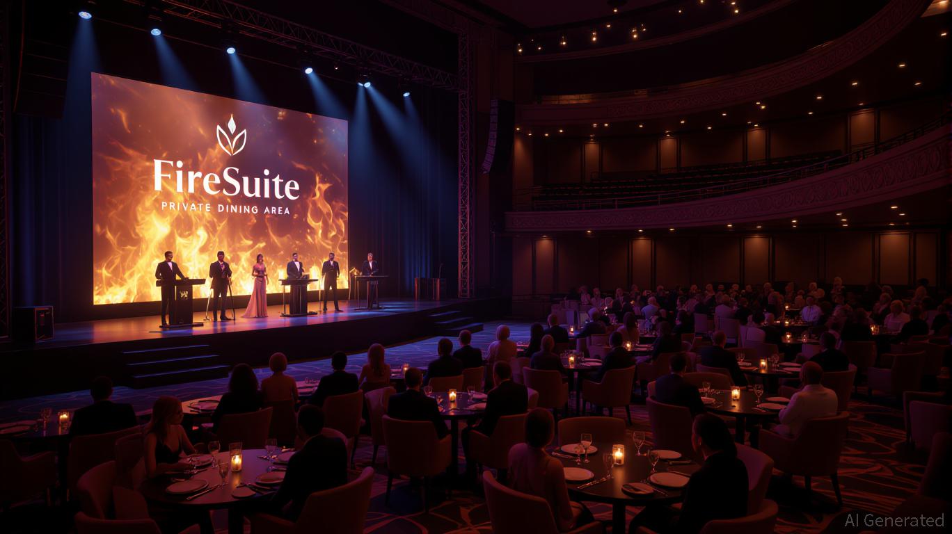 Venu Holding's Luxe FireSuites and CEO's Capital Commitment: A Catalyst for Shareholder Value?