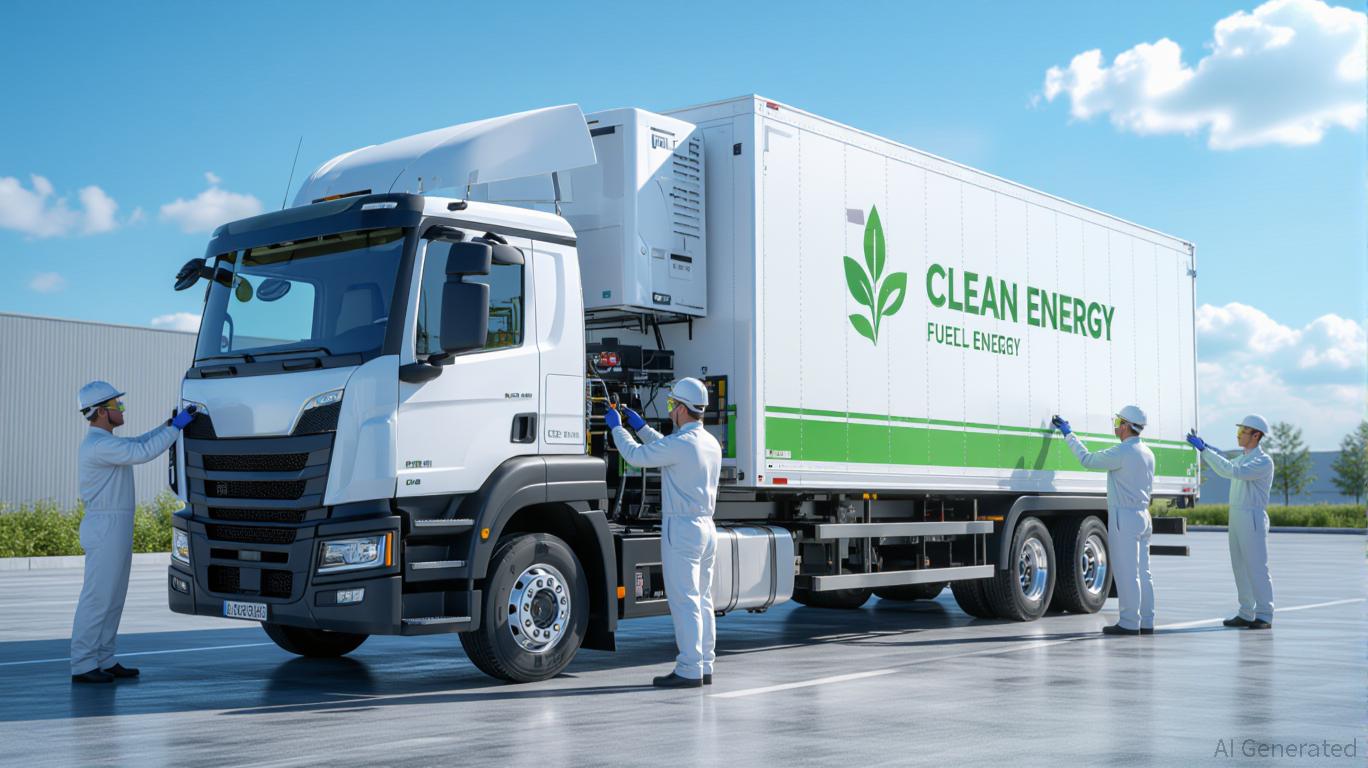 PLUG Stock: Is This Green Energy Play a Buy for Long-Term Growth?