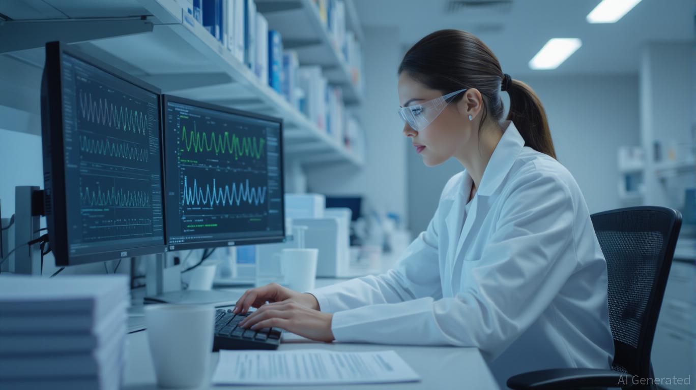 Johnson & Johnson's Icotrokinra: A Game-Changer in Psoriasis Treatment and a High-Conviction Buy Opportunity